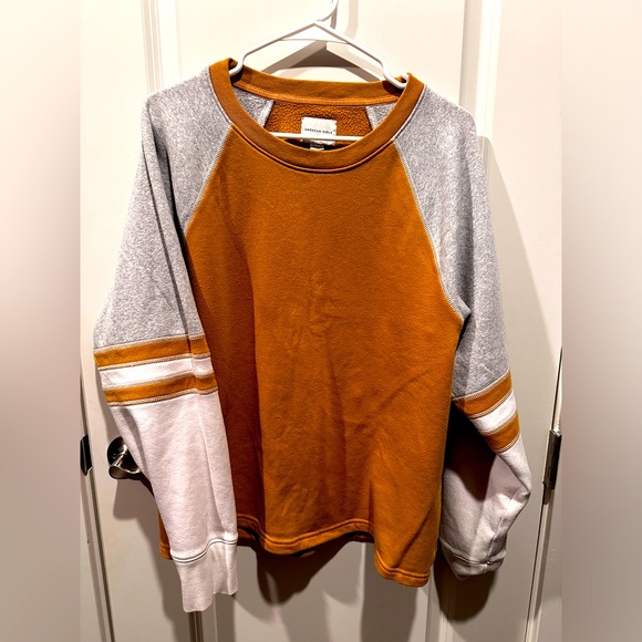 American Eagle varsity sweater - Picture 1 of 3